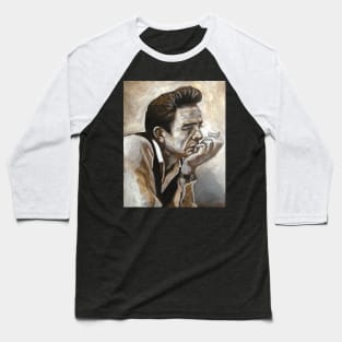 Johnny Baseball T-Shirt